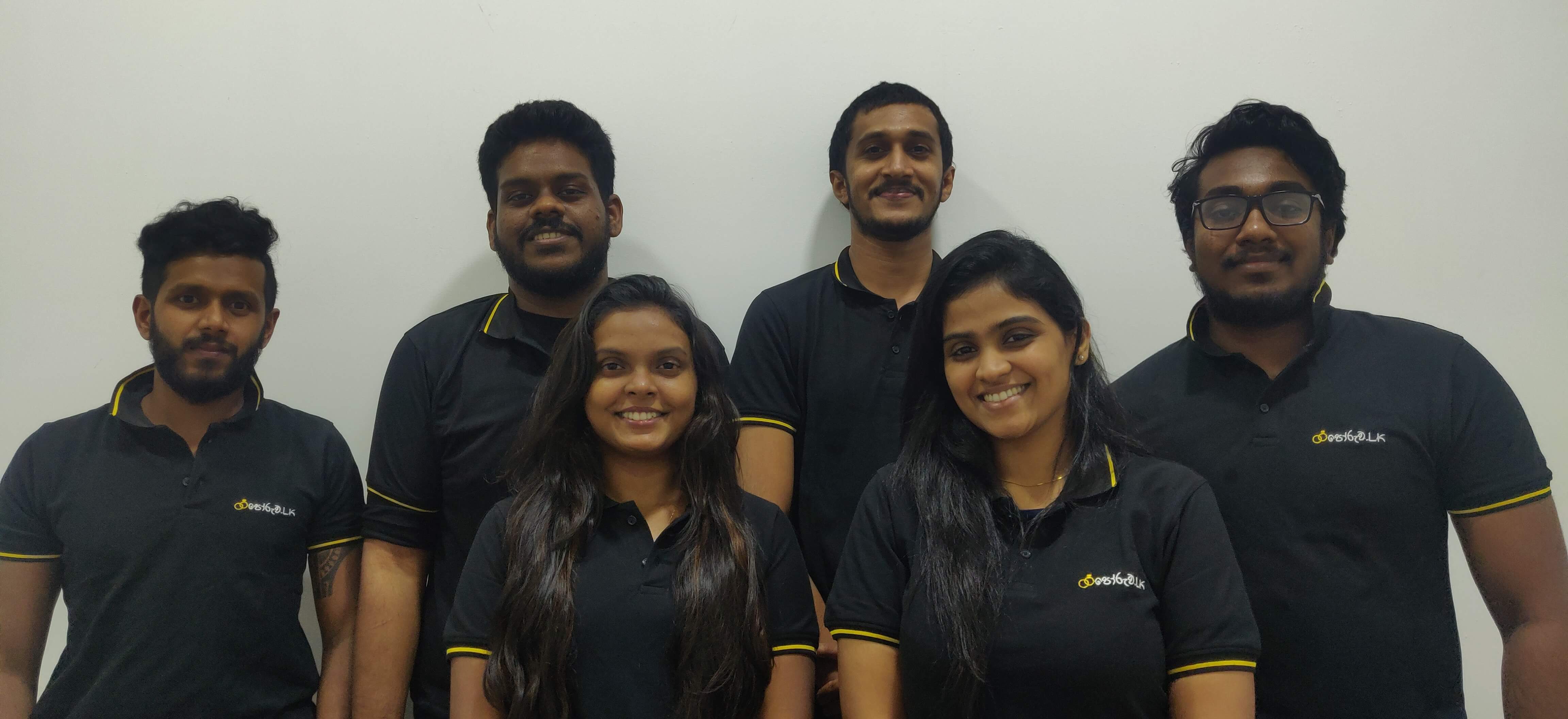 Serendib Systems Gallery