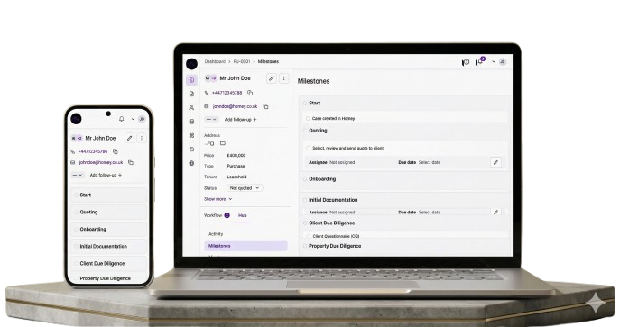 PropFlow AI