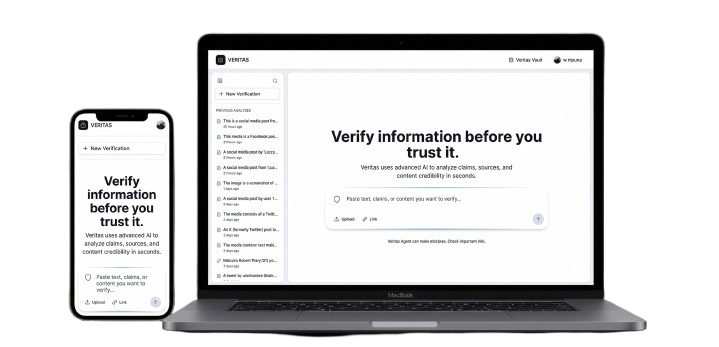 Veritas AI